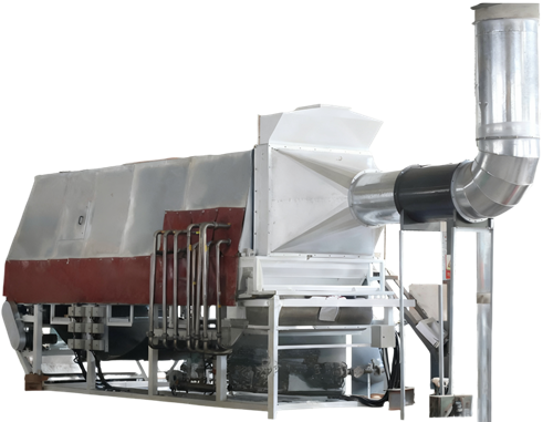 大豆烘培设备生产厂家